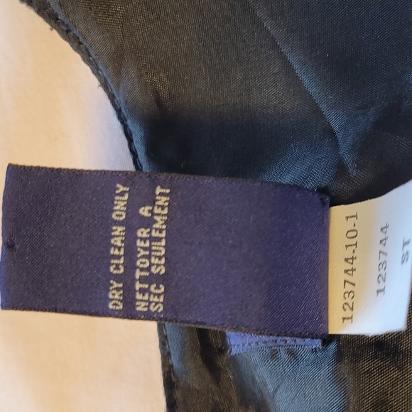 Gap vintage 90's vest waistcoat - Picture 11 of 14